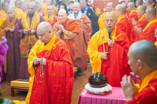 2025 Buddhist Culture Festival