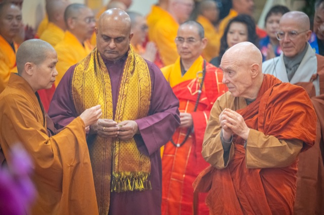 Festival Ceremony