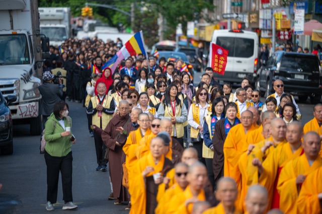 Dharma Teaching