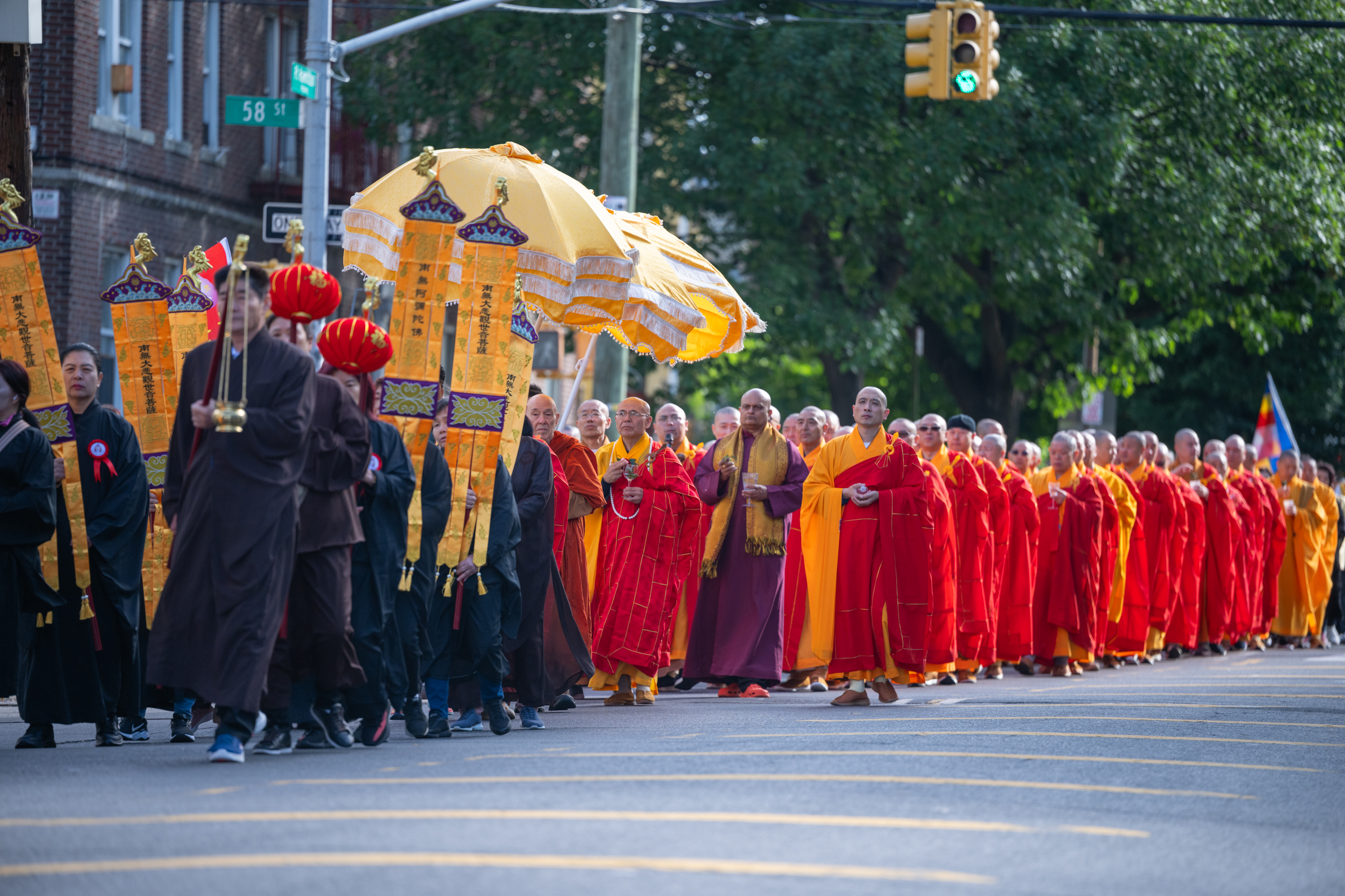 Cultural Celebration