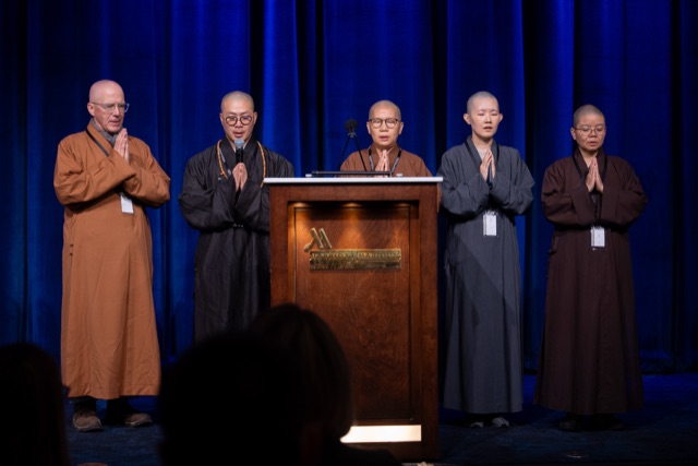 Interfaith Dialogue