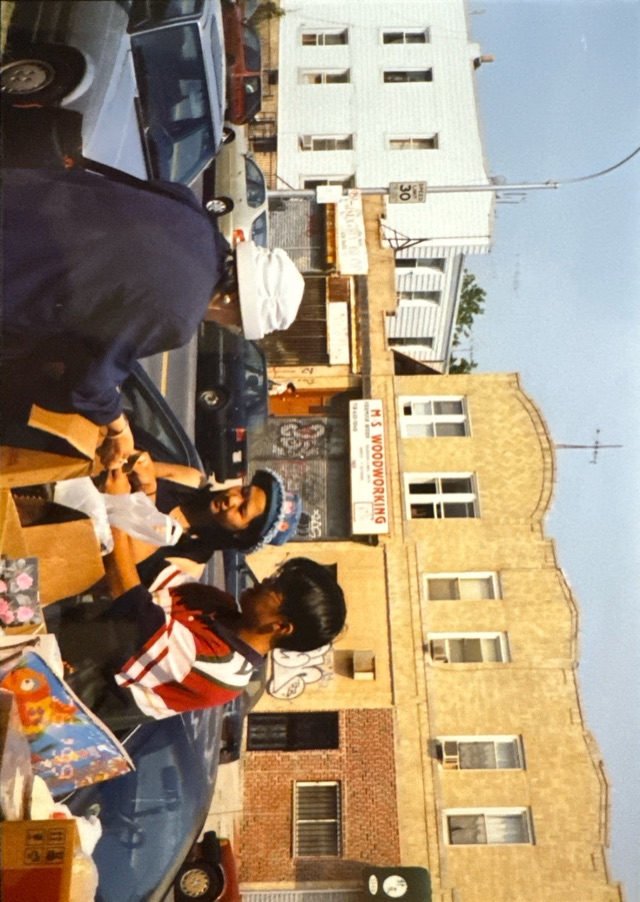 Fundraising