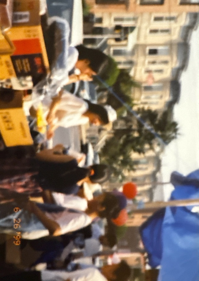 Fundraising
