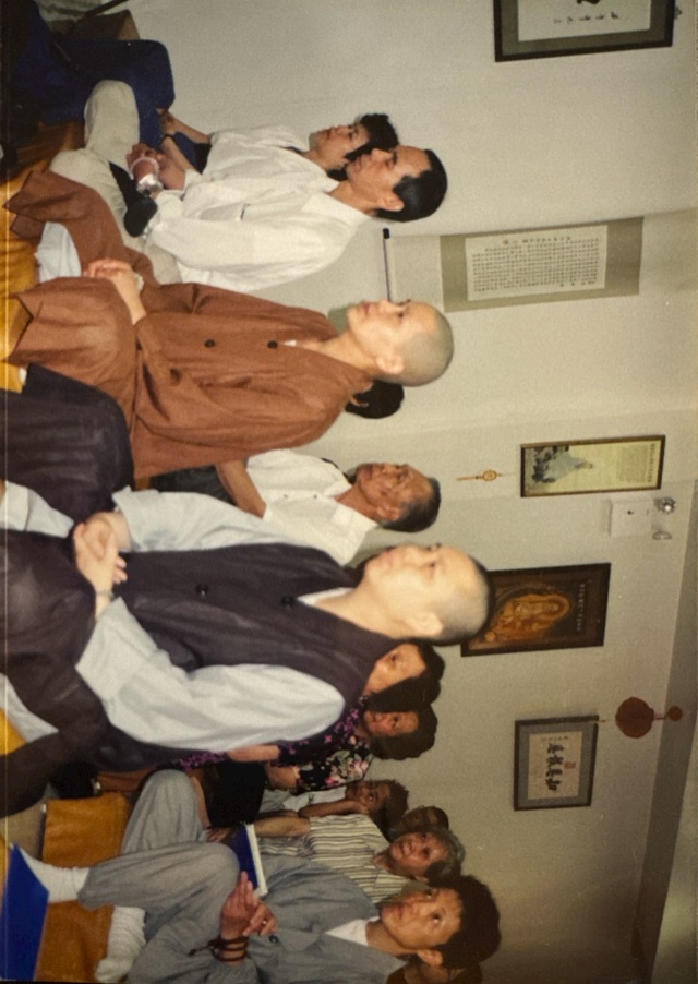 Meditation