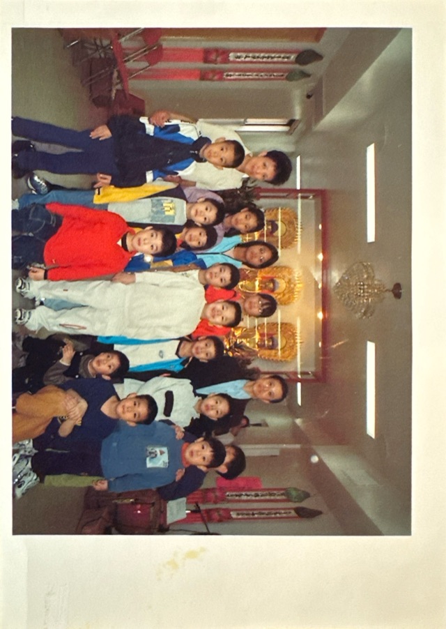Chinese School